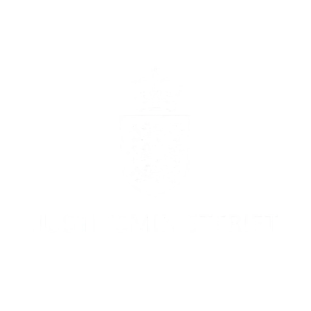 Justitsministeriet - Ministerio de Justicia